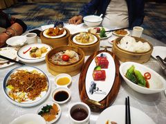 -瑞景轩中餐厅