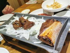 -紫霞门韩国料理烤肉(深南东路店)