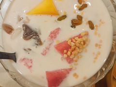 -香香海南菜餐厅