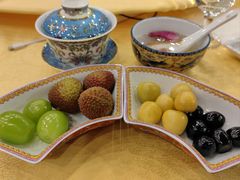 -白家大院·王府宫廷菜(苏州街店)