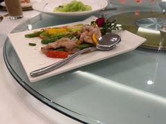 -和平官邸·花园餐厅(武定西路店)