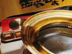 -西塔老太太泥炉烤肉(温州首店万象城黑金店)