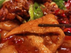 -驿楼兰·新疆菜(火车站店)