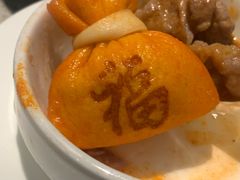 -海底捞火锅(群光广场店)