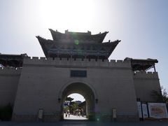 -丹噶尔古城