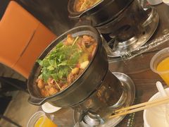-川香煲(茅台路店)