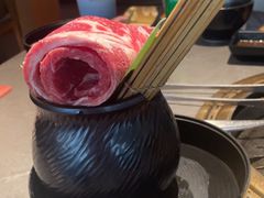 -花时·炭火烧肉(东百中心A馆店)