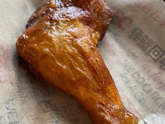 -肯德基(杭州永安店)