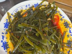 -吾穆勒蓬灰牛肉面·清真(北滨河中路店)