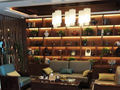 -御海8号温泉酒店