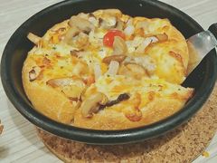 -必胜客(花舞大唐博物馆店)