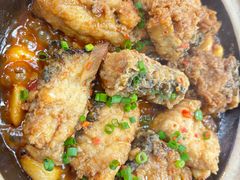 -醉壹号海鲜大排档(厦门店)