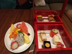 -嘉定凯悦·咖啡厅