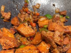 -那拉提之疆·新疆菜(美院店)