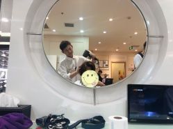 -时尚殿堂hair salon