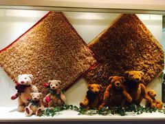 -济州岛泰迪熊博物馆