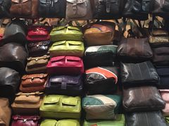 景点-穆莱拉赫制革厂