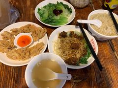 -吴财记面家(大同路店)