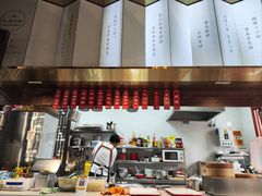 菜单-月栖华明-云间草堂清茶馆(泗泾古镇店)