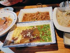 -老雒阳清真水席(瀍河店)