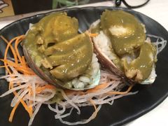 -板长寿司(铜锣湾店)