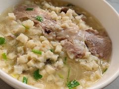 -陈熹公民族美食文化餐厅(中华广场店)