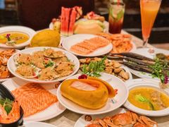 -芭菲盛宴·环球美食(解放碑英利国际店)