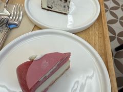 -CREAM STORY意大利手工冰淇淋&甜品(万象前海店)