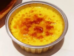 焦糖布甸-艾薯夫妇Aysh(福田星河COCOPark店)