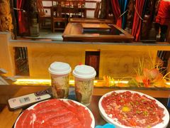 -蜀江龙火锅(339店)