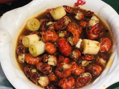 -龙虾风暴(松江店)