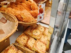 -味多美蛋糕(马家堡永辉店)