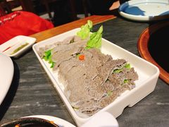 -南门四季铜锅涮肉(左家庄店)