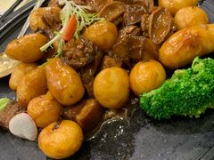 -卫鼎轩·曹公馆(鼓楼店)