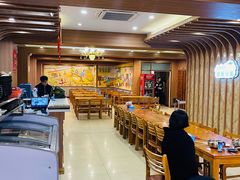 -顺姬冷面(延大护理学院小区店)