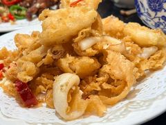 -一哥美食(总店)