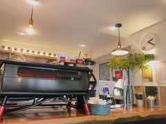 -Joymean coffee.见面咖啡