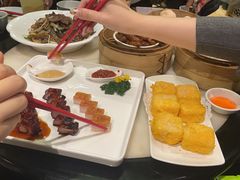 -誉八仙粤菜(万象天地店)
