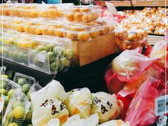 -盒马鲜生(馥邦国际店)