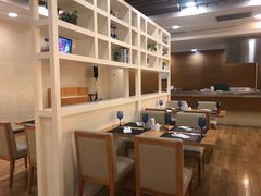 -杭州国际会议中心洲际酒店-面工坊