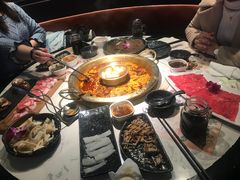 -哥老官重庆美蛙鱼头(宝山龙湖店)