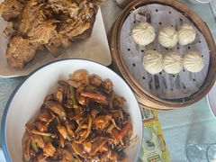 -陈傻子餐厅(世纪都会店)