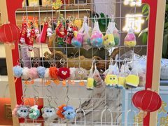 -金陵后厨·南京菜(新街口秣陵路店)