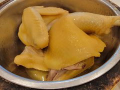 全桶鸡-婆婆家·湛江特色美食(福田振华路店)