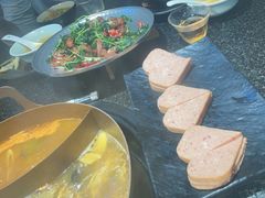 -一善菌·云南菌汤·云南菜(银泰城店)