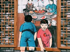 -重庆渝达老火锅(春熙路店)