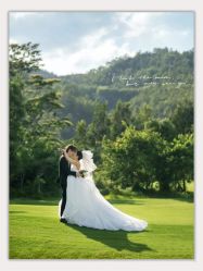 -伊莎贝尔品牌婚纱摄影