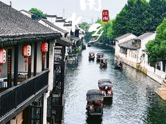 -南浔古镇