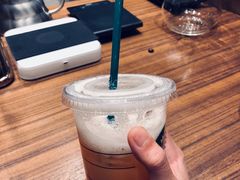 -星巴克臻选(北京太阳宫凯德店)