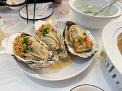 -品海楼·大连海胆锅贴馆(东港店)